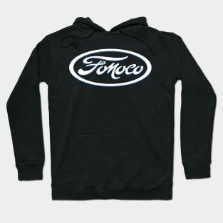 FoMoCo Hoodie